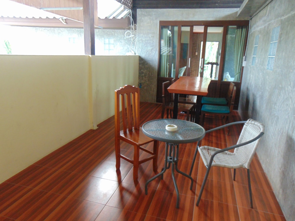 Araya Boutique Hotel 46/69