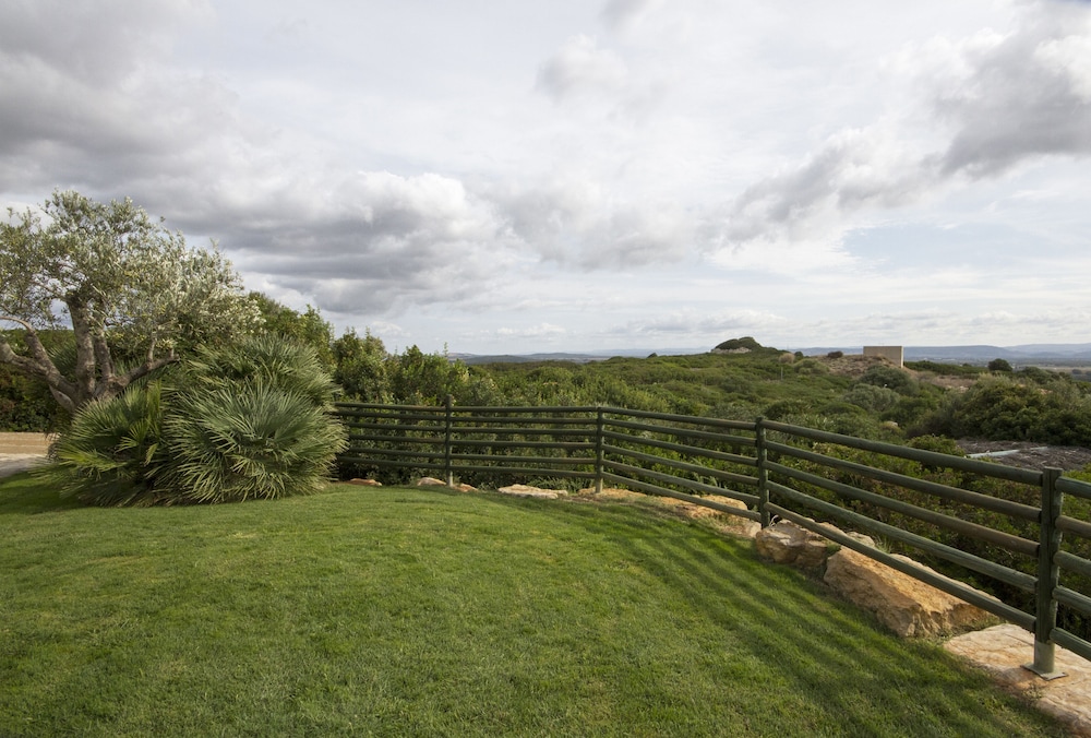 Podere Monte Sixeri - Le Residenze 31/52