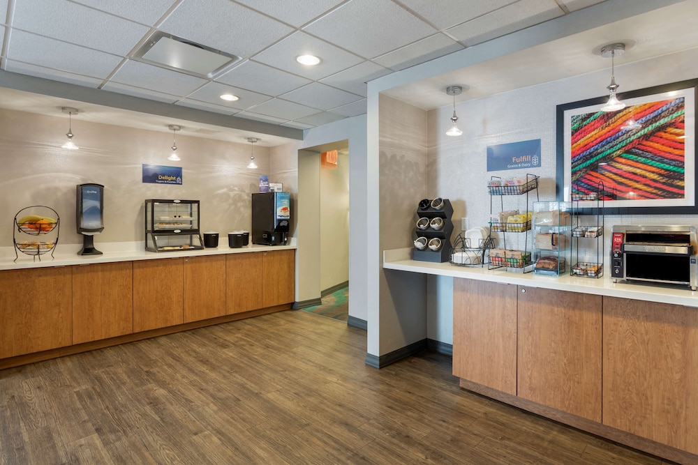 Best Western Gregory Hotel 12/59