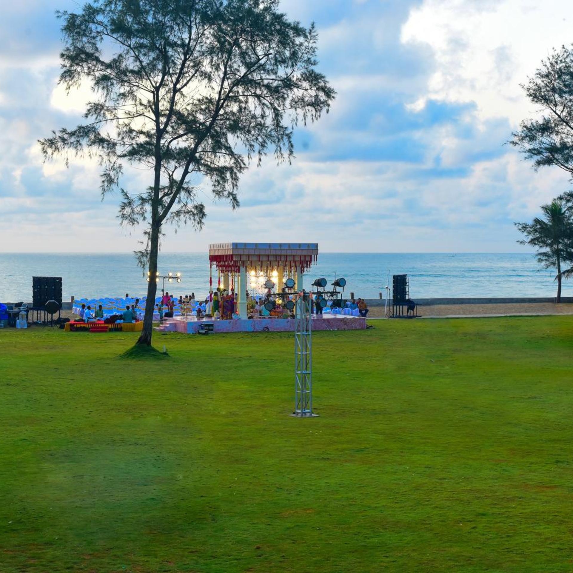 Grande Bay Resort And Spa Mamallapuram 50/52