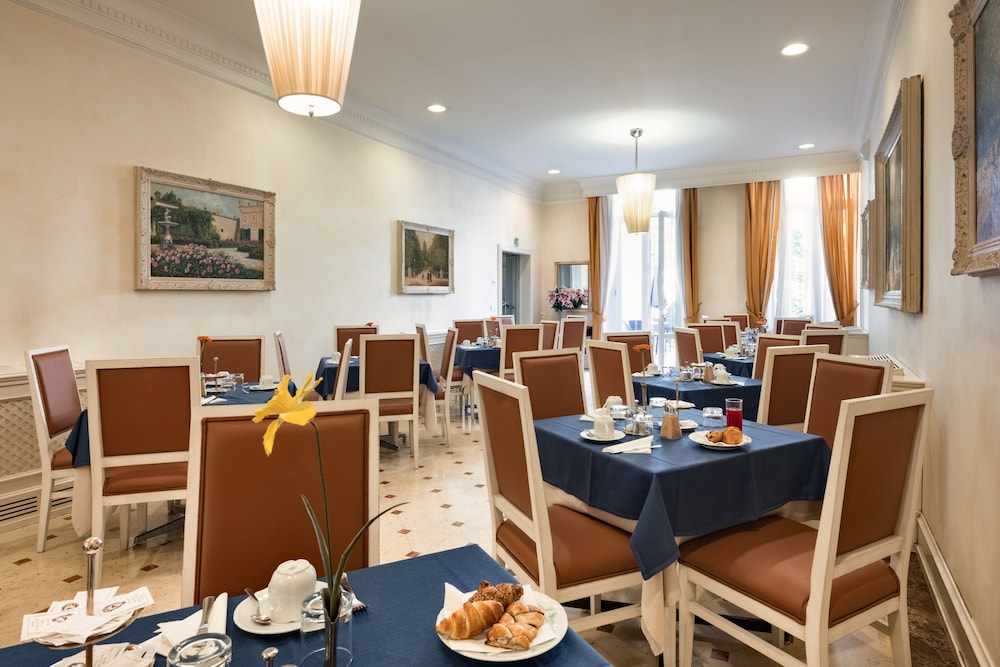 Hotel Executive Florence 62/74