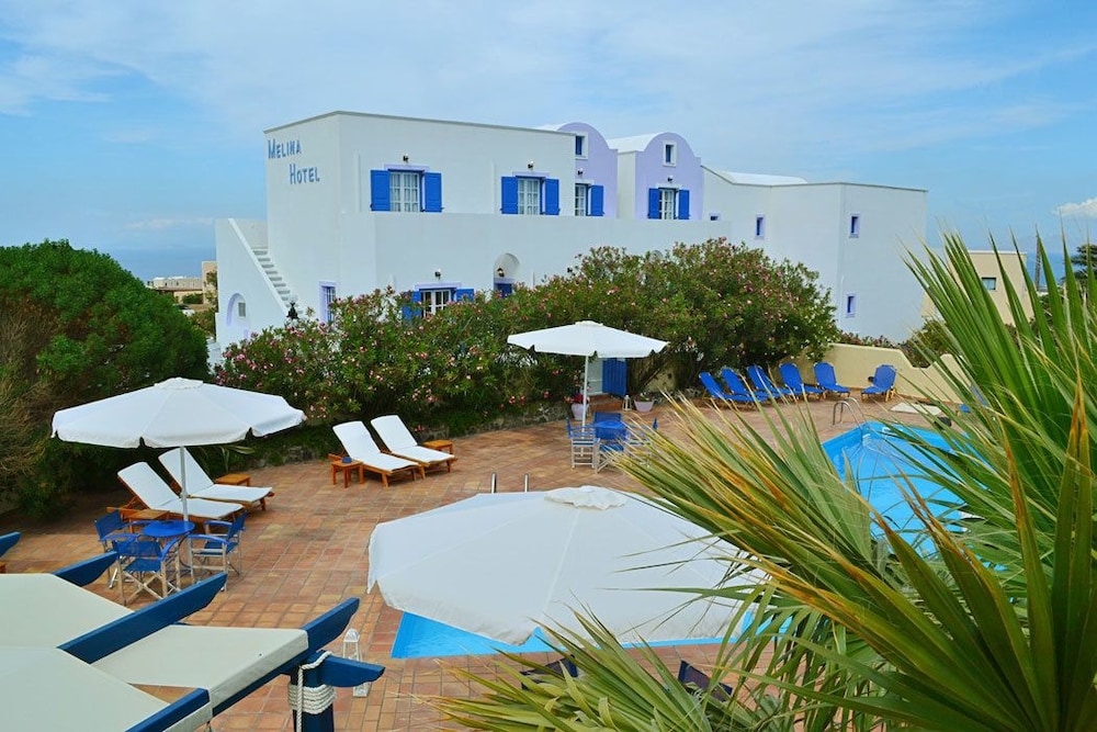 Melina Hotel 34/43