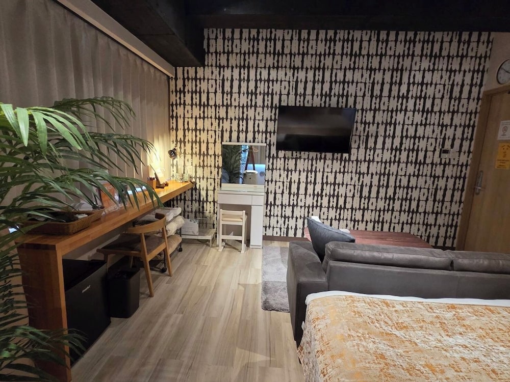 Tokyo-W-Inn Asakusa - Hostel 37/59