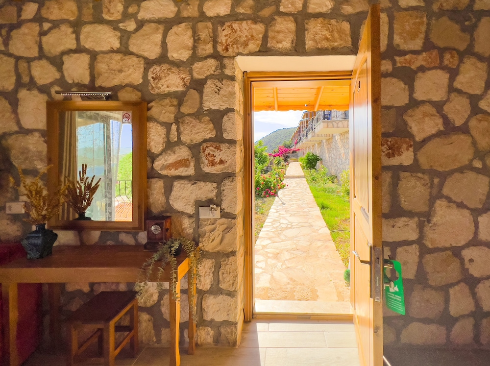 KasKoy Hotel 7/50