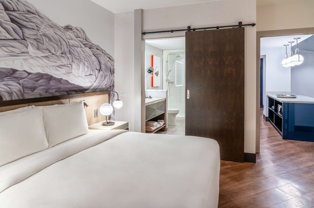 Hyatt Centric Las Olas Fort Lauderdale 11/63