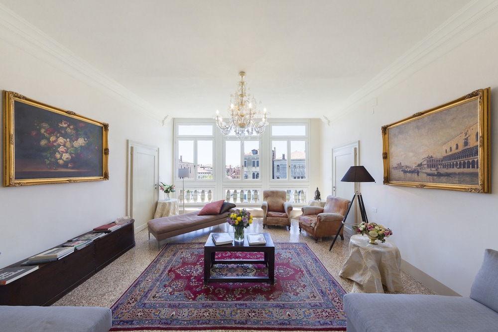 Palazzetto Pisani Boutique Resort 48/75