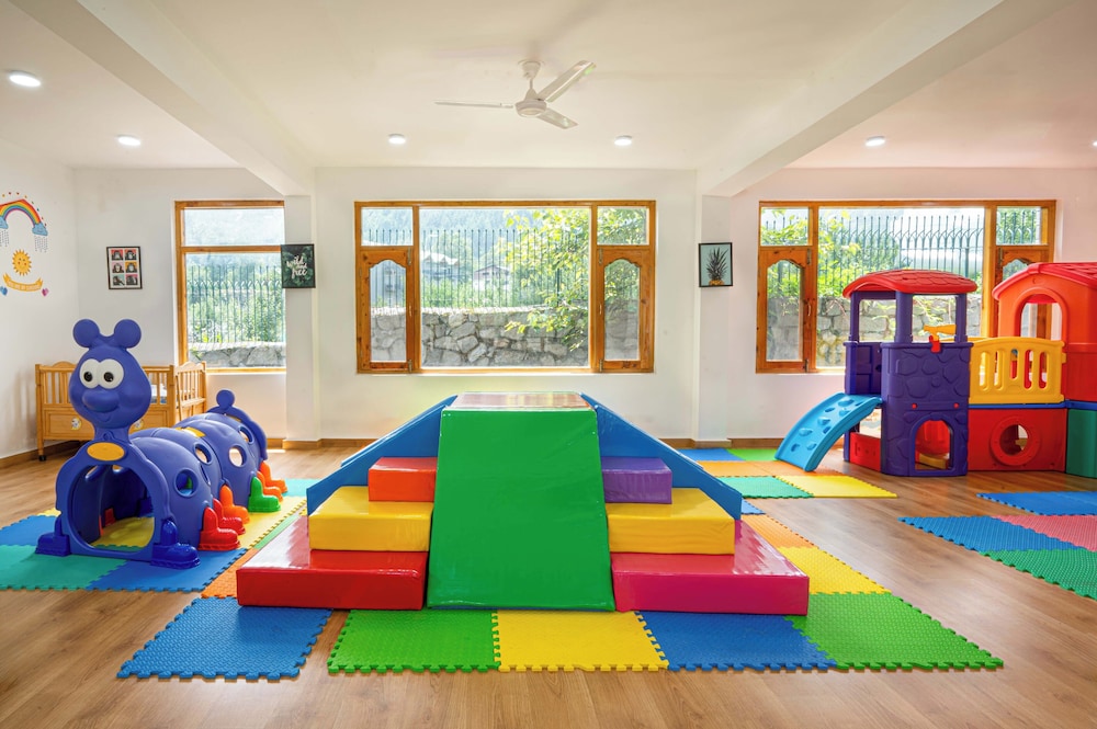 Storii by ITC Hotels, Urvashi's Retreat 40/50