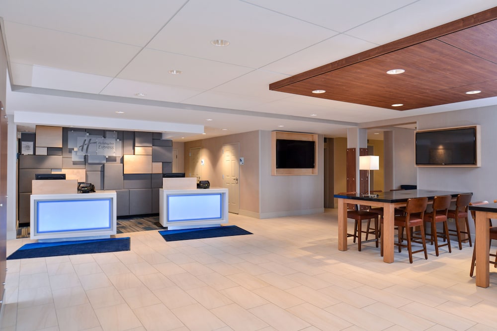 Holiday Inn Express Rochester University Area 15/48