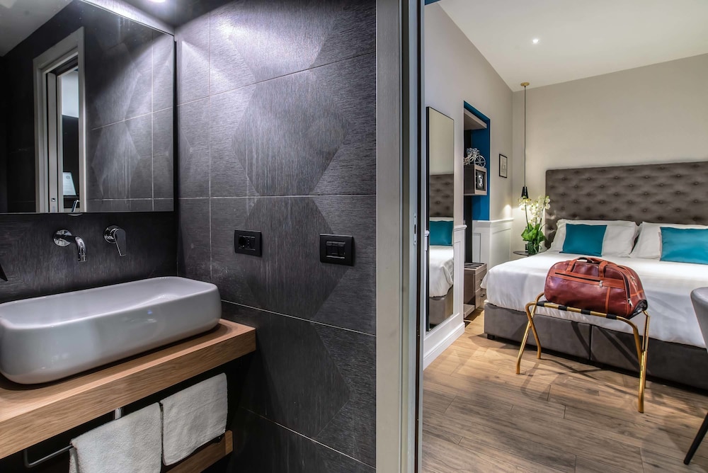 Navona Street Hotel 16/69