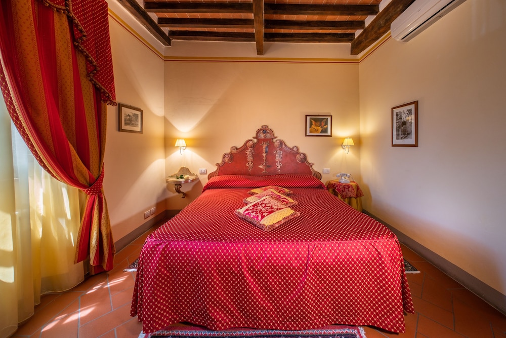 Borgo San Pietro 15/78