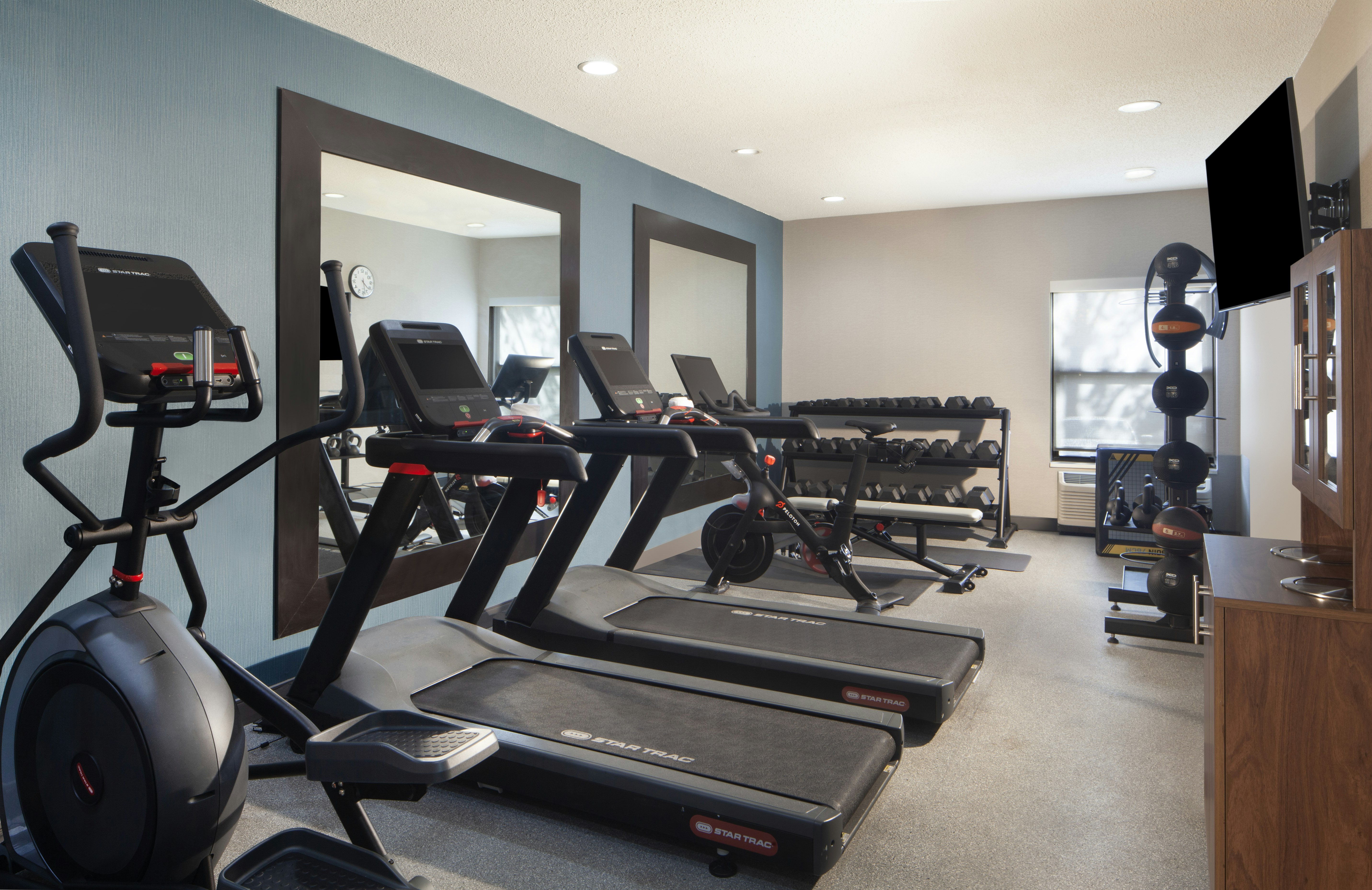 Hampton Inn Youngstown Boardman 19/33