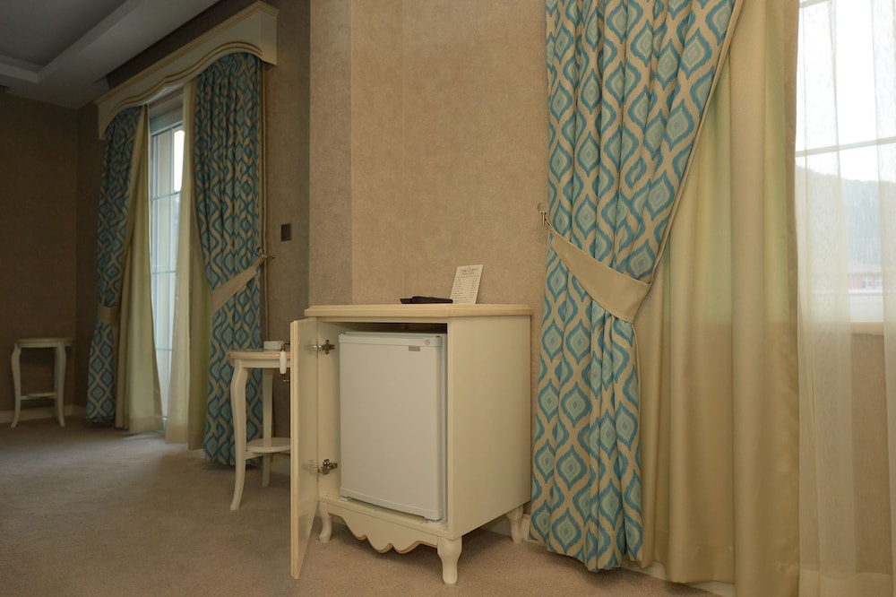 Hatunca Otel & Restaurant 47/47