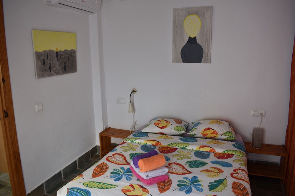 Abililla Apartamentos 20/55