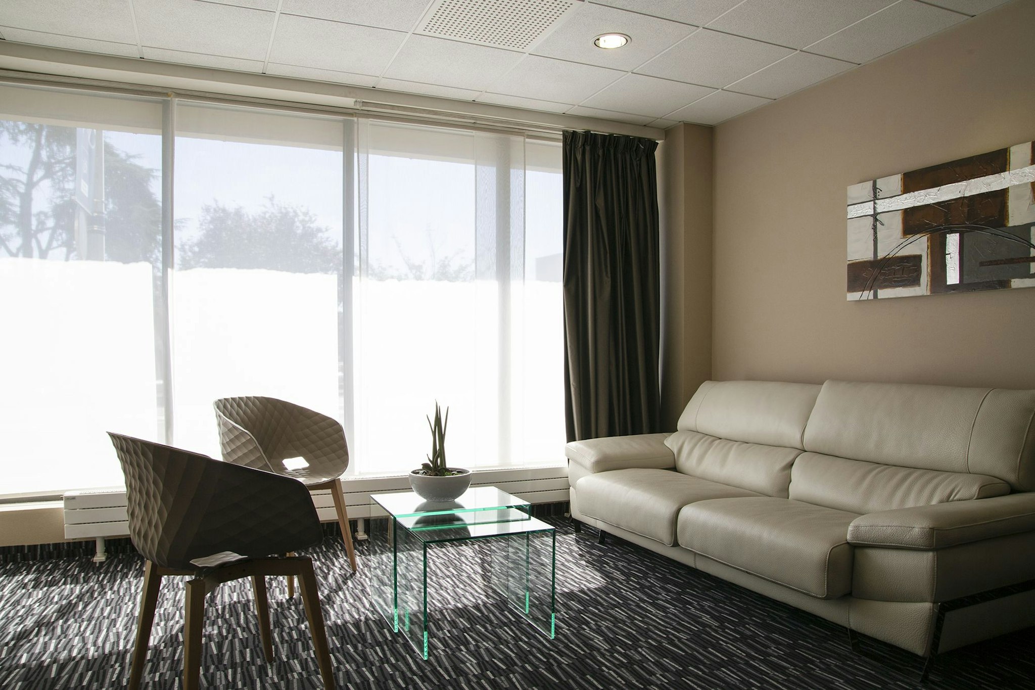 The Originals Cholet Park Hotel 30/51