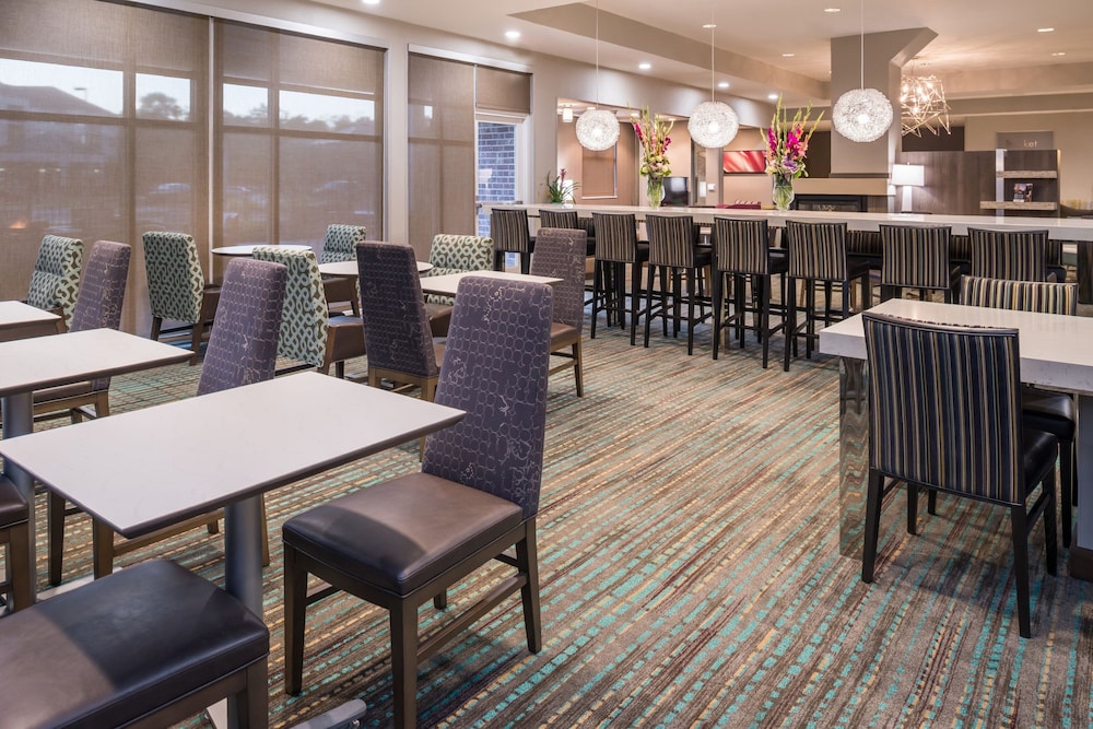 Residence Inn By Marriott Decatur 37/61