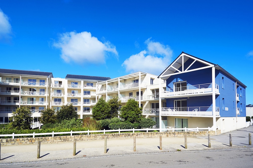Residence Vacanceole Le Domaine de Bertheaume 52/66