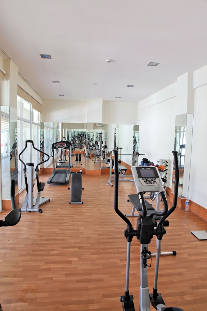 Telatiye Resort Hotel 26/64