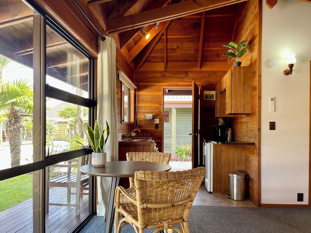 Pacific Harbour Villas(FORMERLY Pacific Harbour Lodge) 45/66