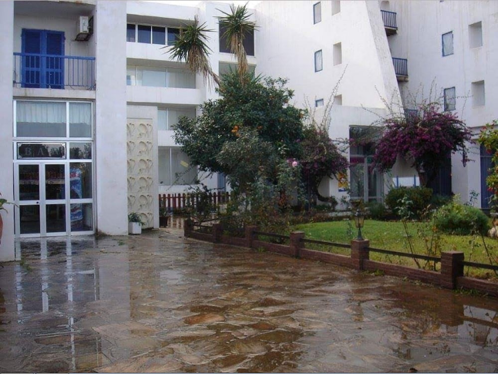 Hotel Les Hammadites 38/39