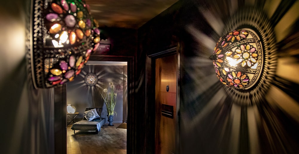 All Saints Hotel 23/60