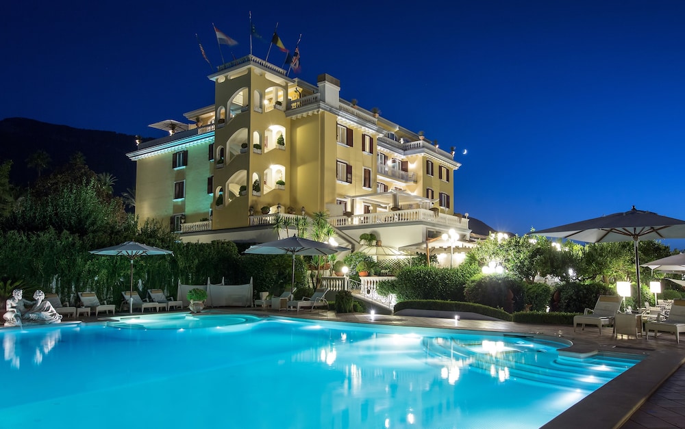 La Medusa Hotel & Boutique Spa 1/50