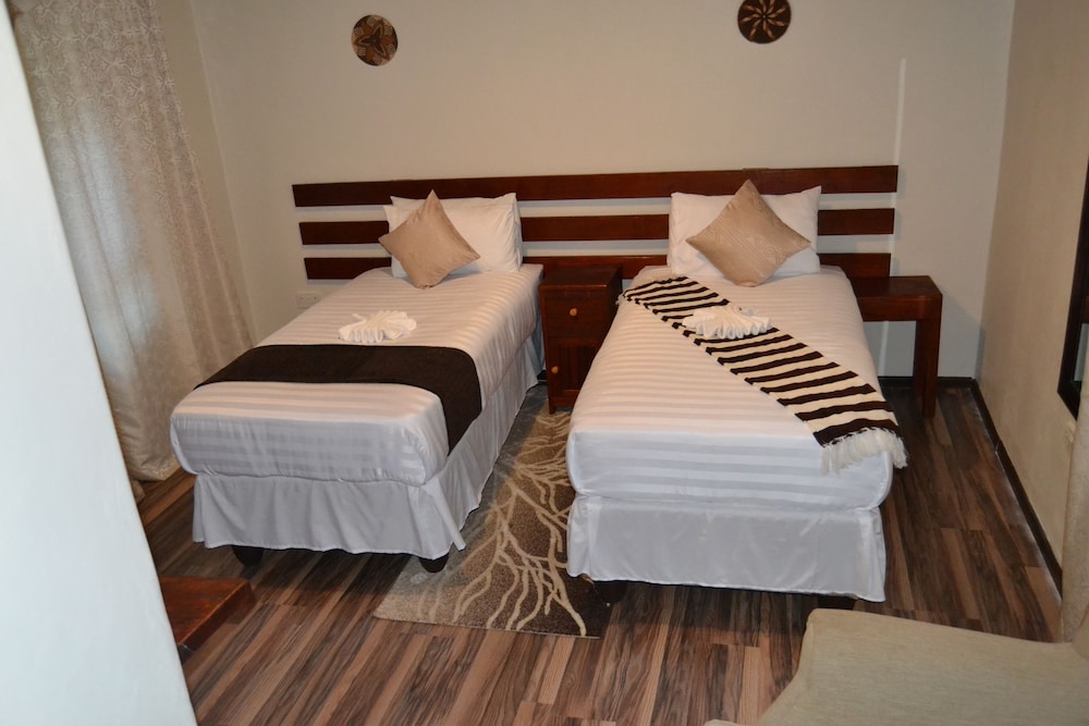 Chobe Sunset Chalets 7/49