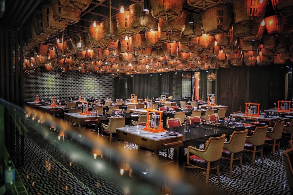 Grand Hyatt Chengdu 65/75