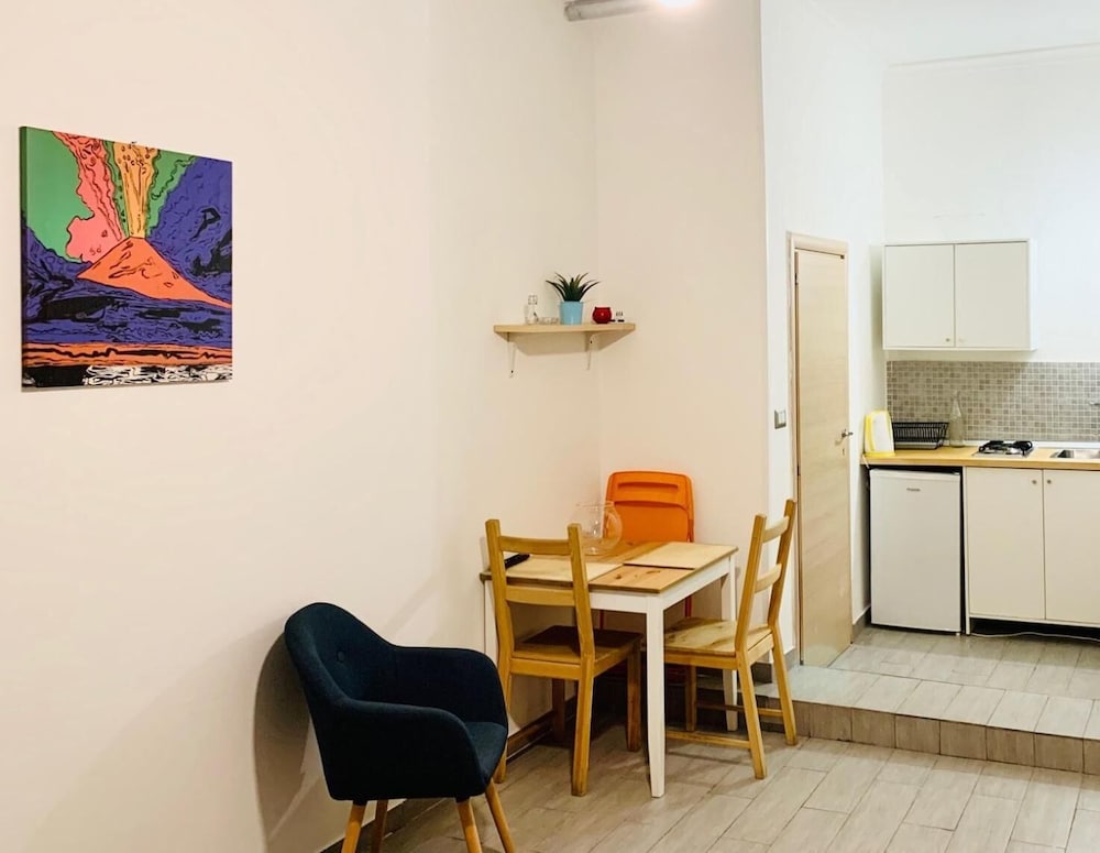 Flyresidence Municipio Toledo 9/41