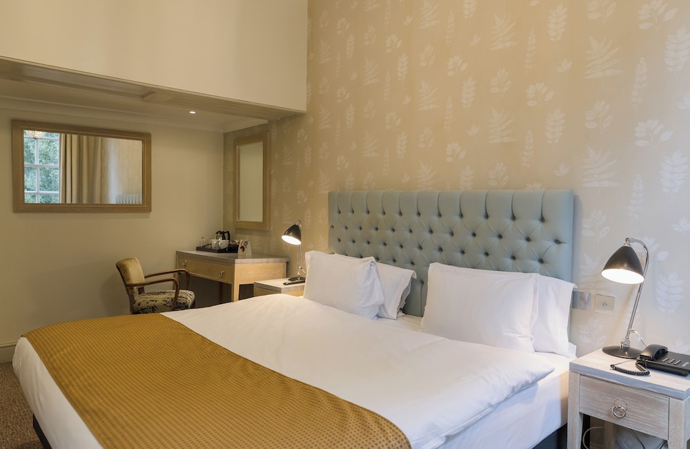 Stoke Place Hotel 22/59