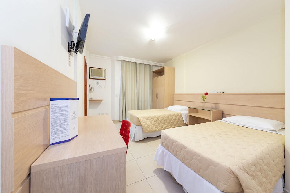 Slim Hotel Sao Jose Zion 28/64