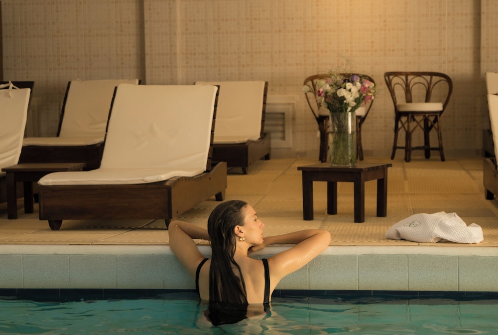 Carilo Village Apart Hotel & Spa 23/50