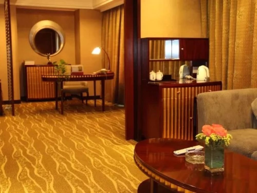 Shunde Grandview Hotel 12/21