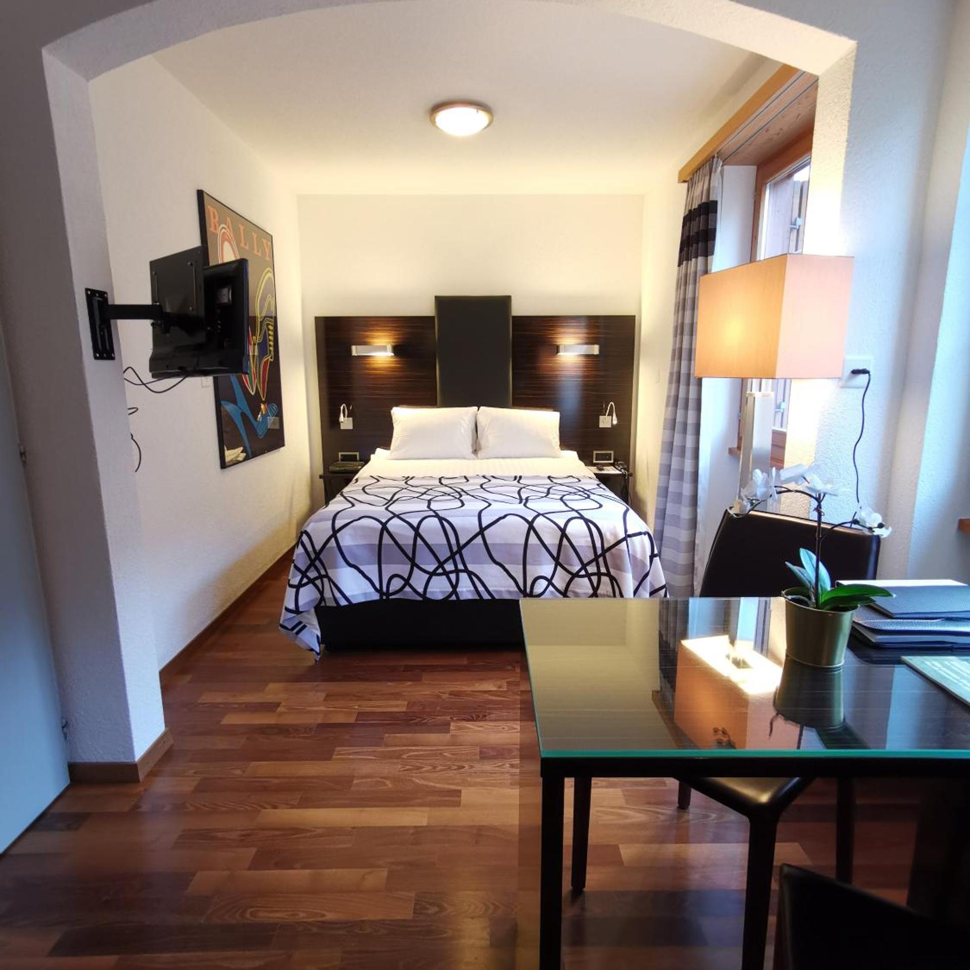 Hotel Brienzersee 11/50