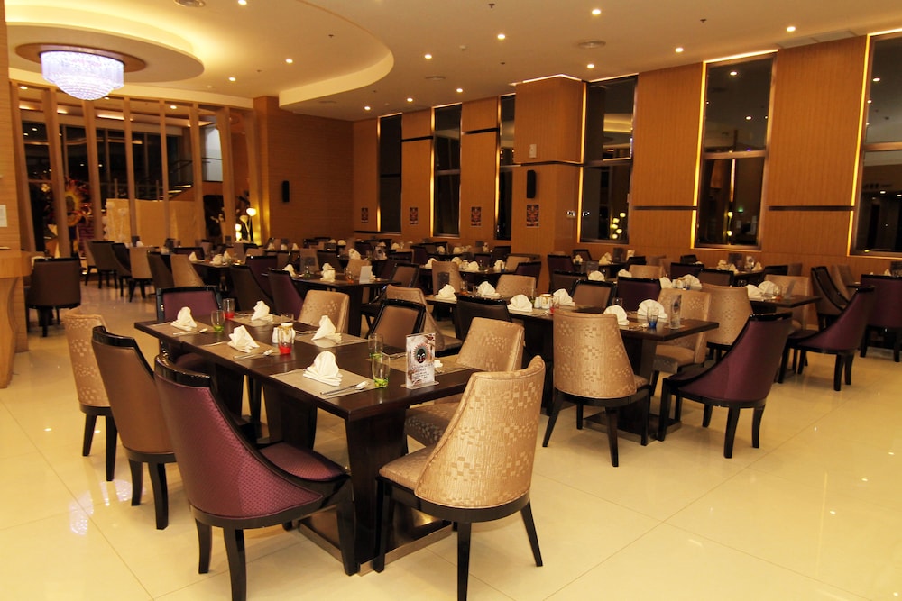Grand Xing Imperial Hotel 29/45