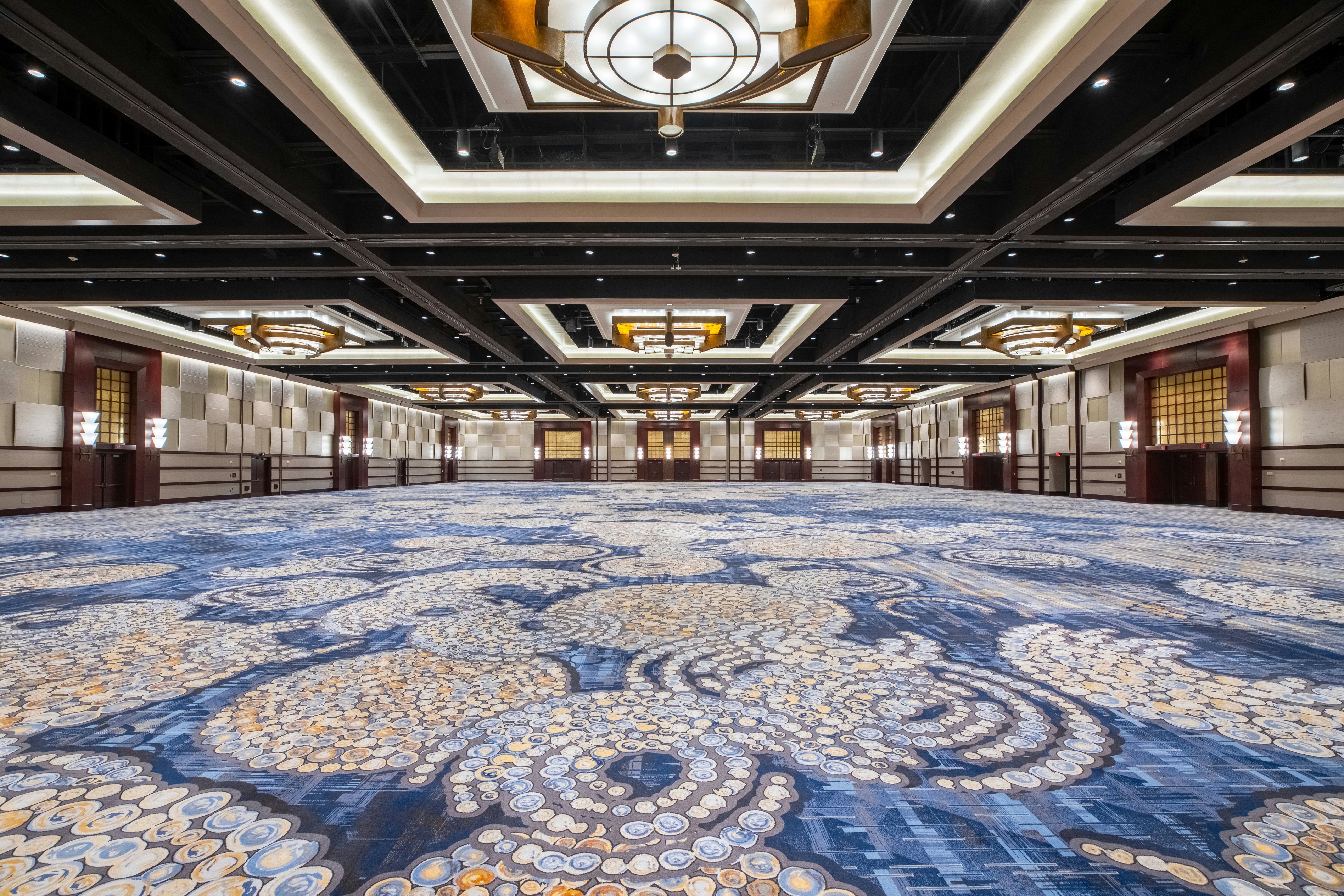 Hilton Americas Houston 34/85