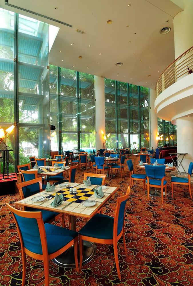 Parkcity Everly Hotel 38/54
