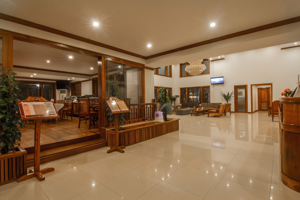 Cheathata Cts Hotel Siem Reap 8/49