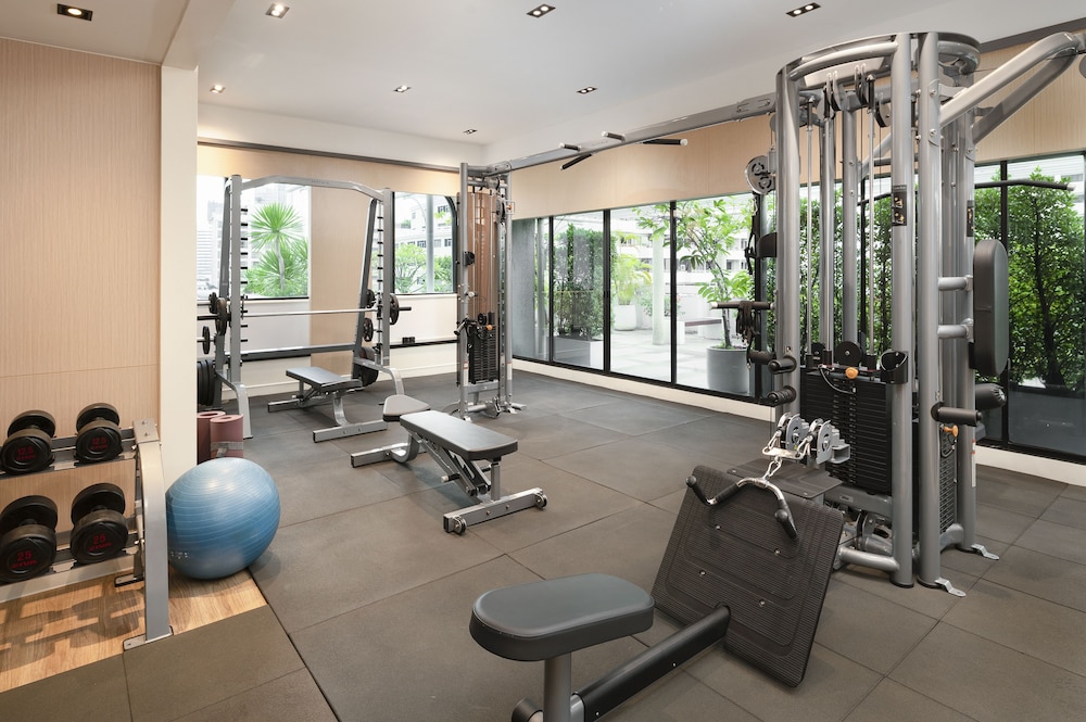 PARKROYAL Suites Bangkok 43/65