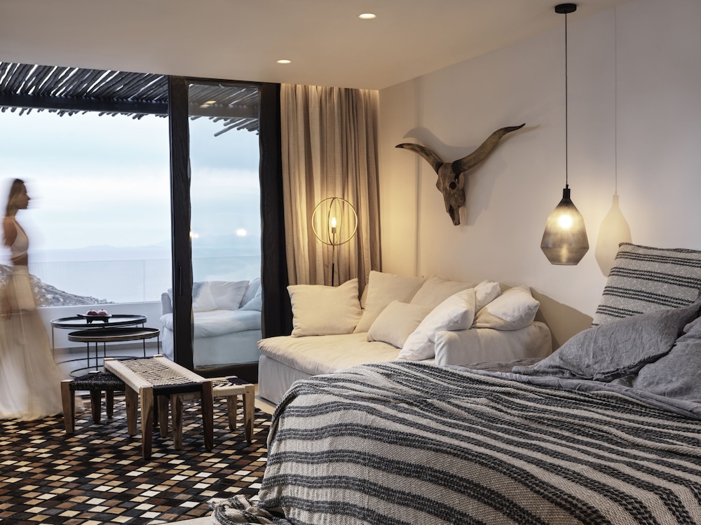Myconian Panoptis Escape - Small Luxury Hotels of the World 13/50