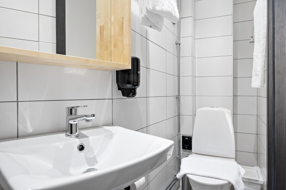 Hotel Hotorget, BW Signature Collection 77/77