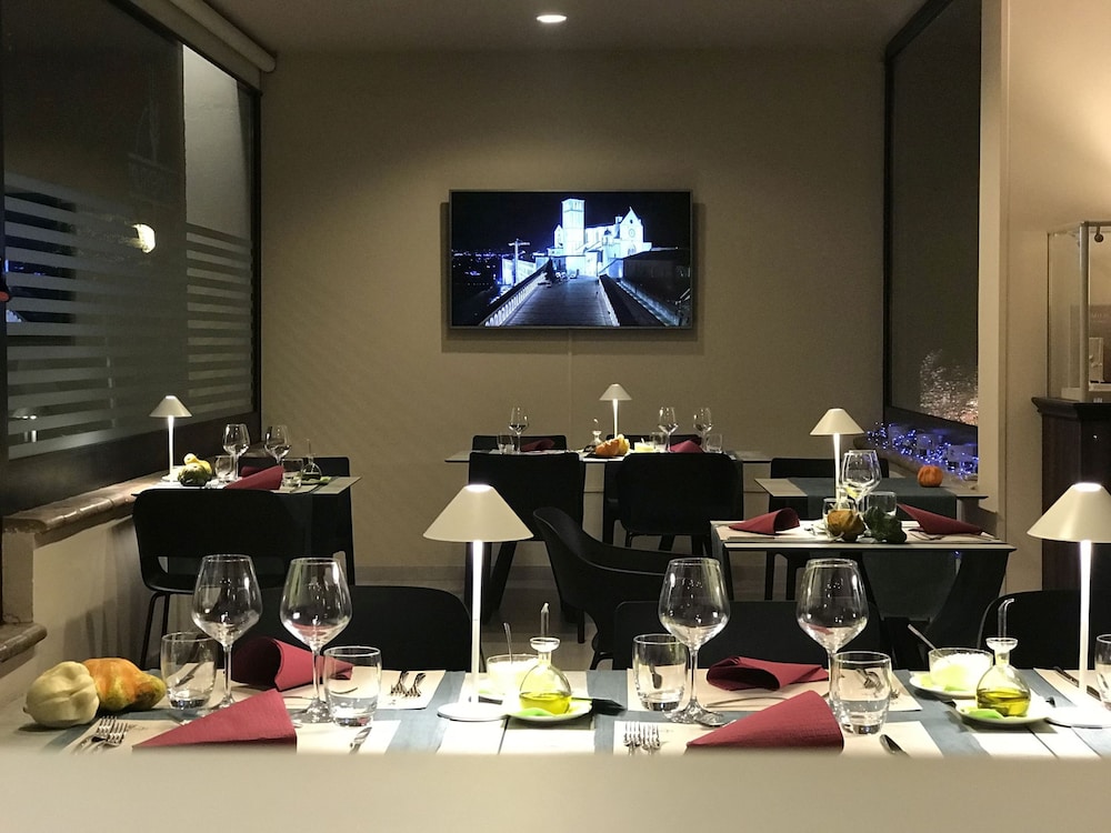 Hotel Le Grazie 54/67