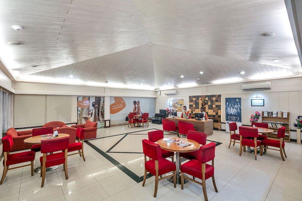 Club Mahindra Mussoorie 17/32