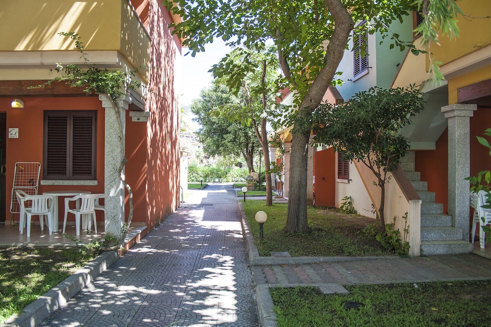 Residence Oasi Anfiteatro 8/55
