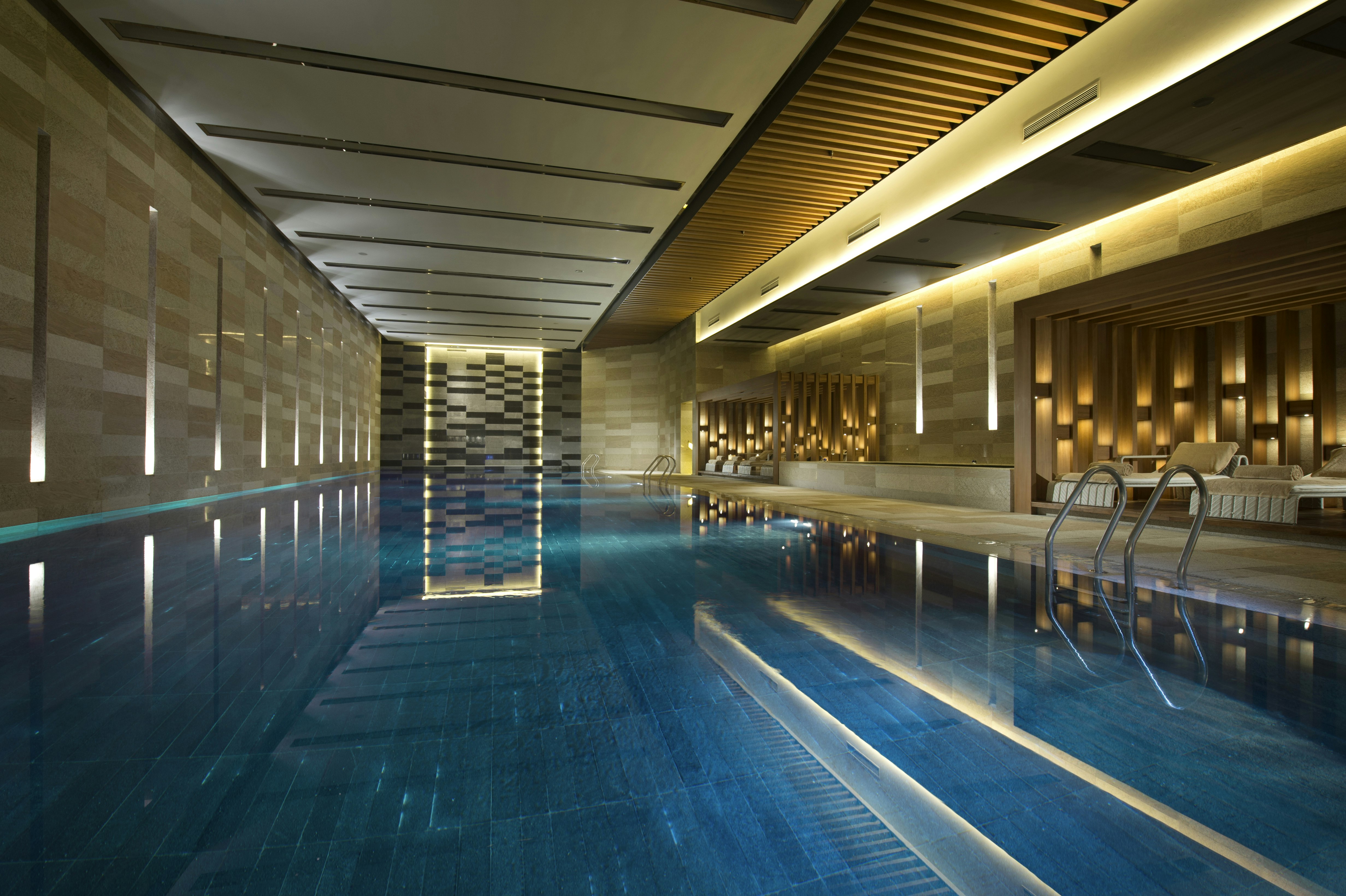 Conrad Beijing 29/85