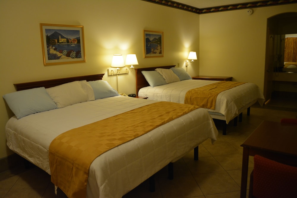 Texas Inn and Suites - Rio Grande Valley 9/62