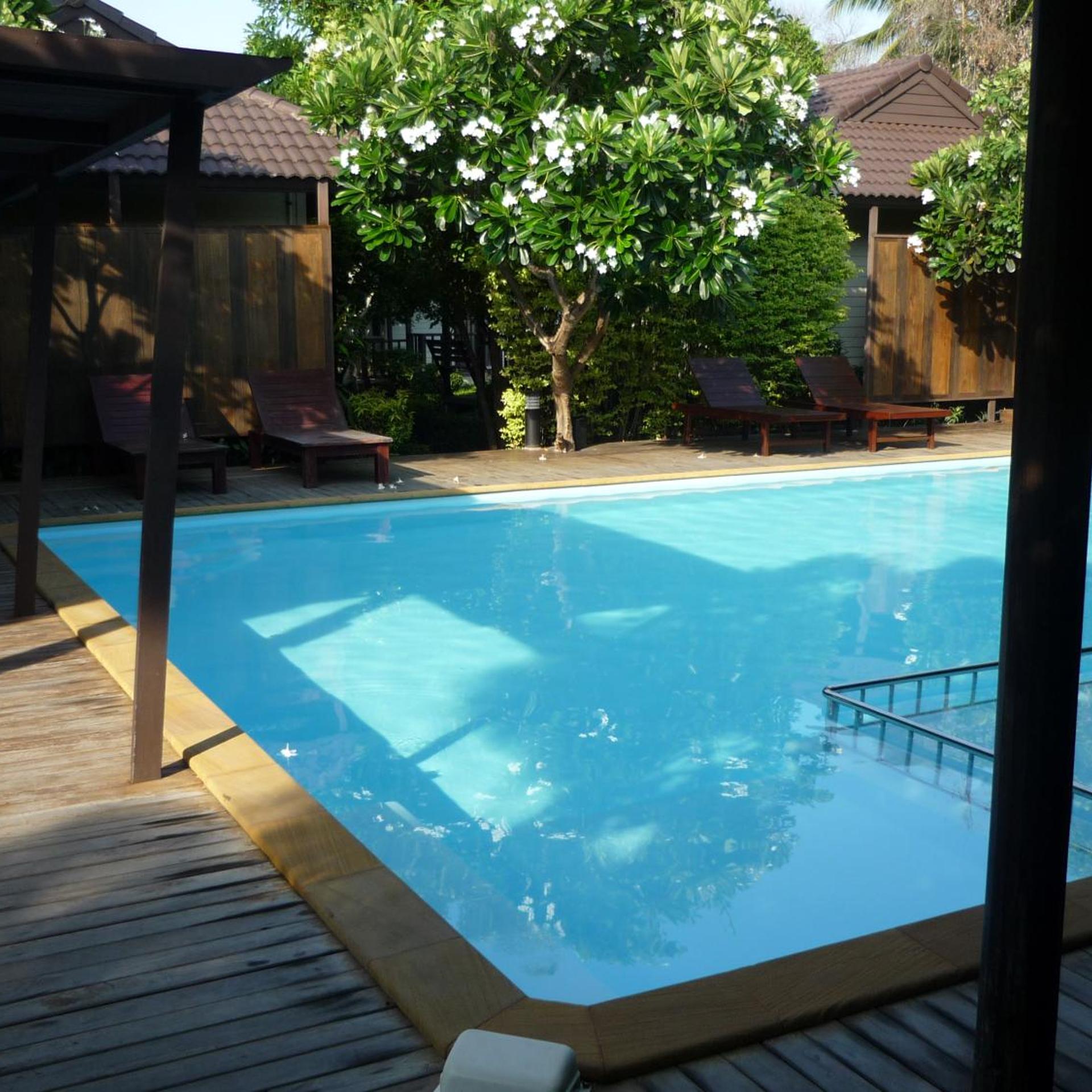 Riverkwai Bridge Resort 27/50