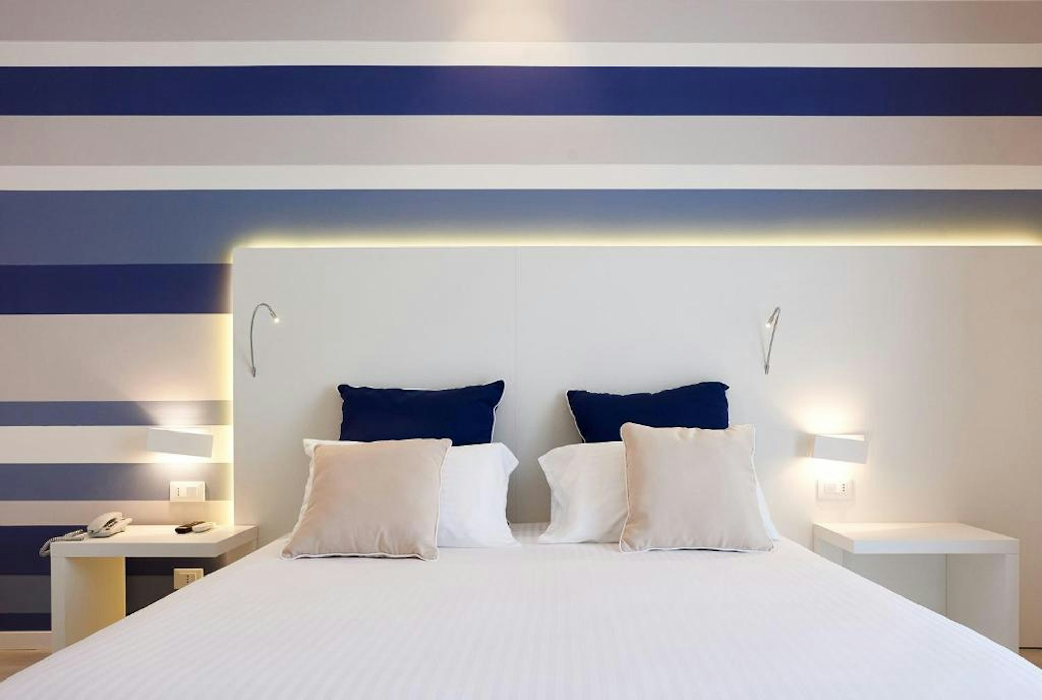 Marina Di Petrolo Hotel And Spa 21/50