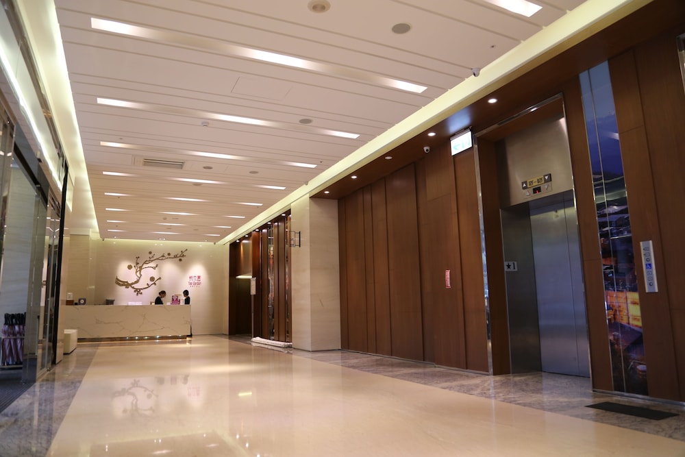 Tao Garden Hotel 3/50