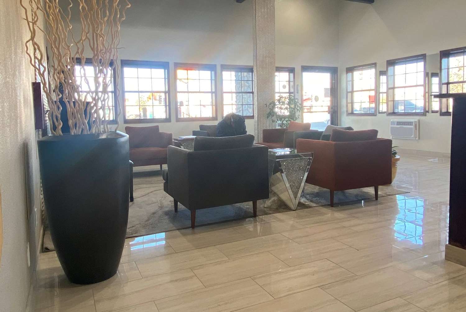 Super 8 by Wyndham Cortez/Mesa Verde Area 9/22