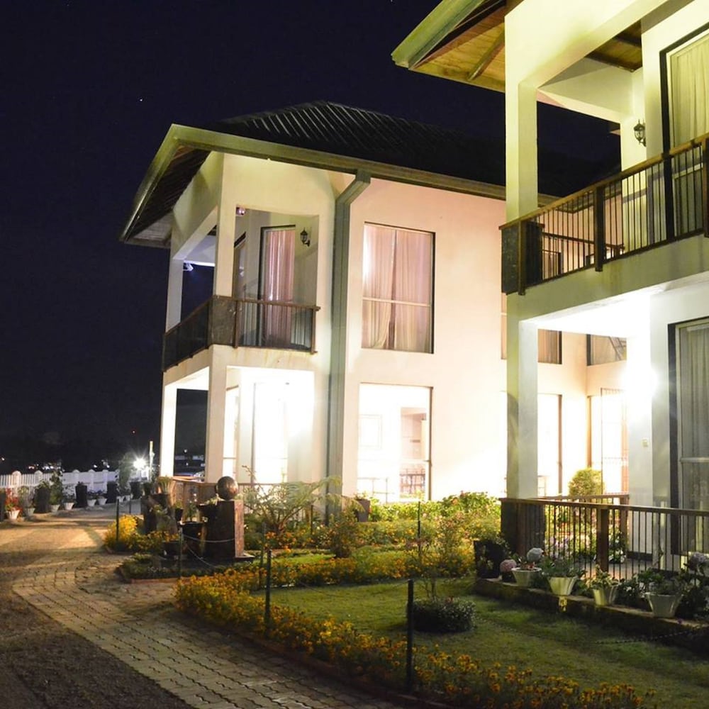 Lake景观Comfort Bungalow酒店(Lake View Comfort Bungalow) 图片5
